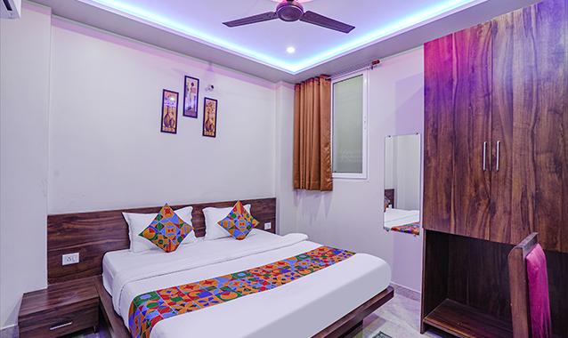 Fabhotel Nandini Grand