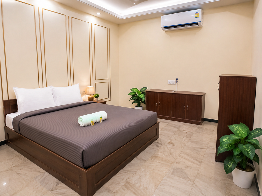 Z Express Pulse,Balasundaram Layout, Avarampalayam,3 star