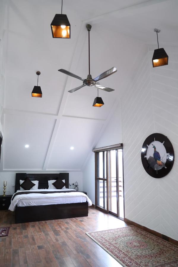 madhuram luxury villa