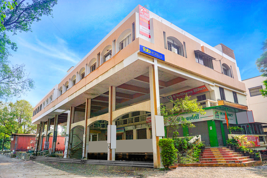 fabhotel om sai
