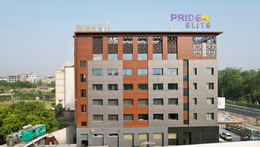 pride elite haridwar