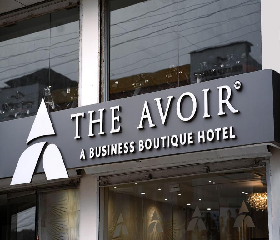 Hotel The Avoir Asansol,,3 star