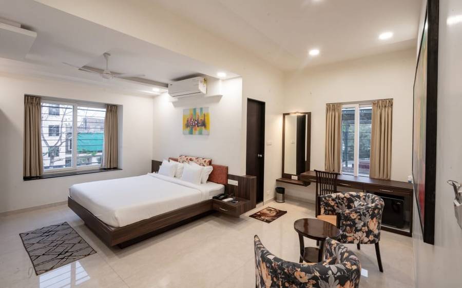 hotel springdale suites