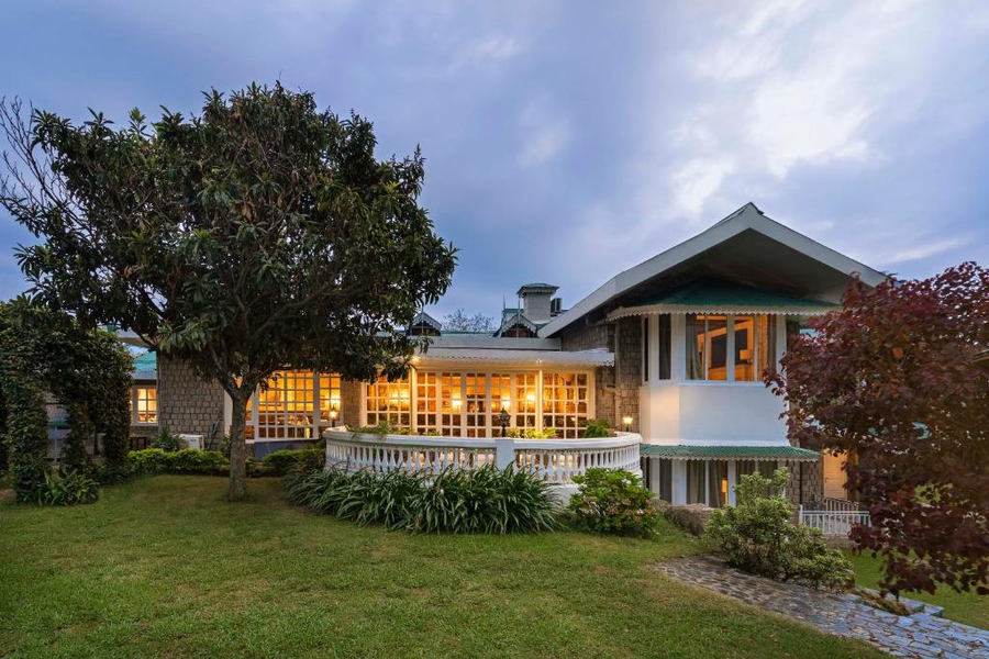 Brij Anayra Dharamshala,India>>Dharamshala,4 star