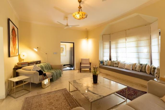 Luho 187,Koramangala,3 star