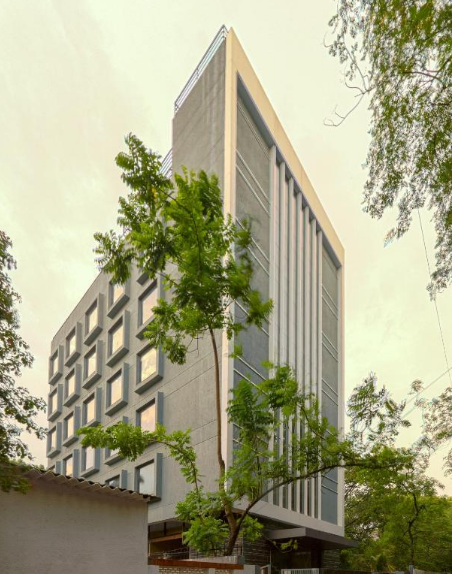 Magnus Nexstar Suites,Kalyani Nagar,3 star