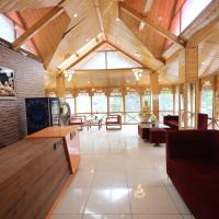 Tirthan Village Resort,,3 star