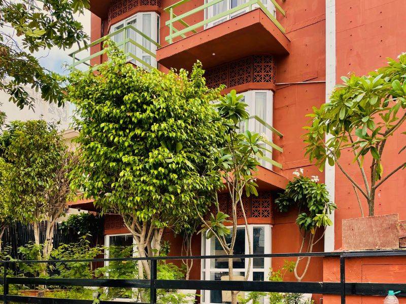 Firebrick Boutique Residences - Amethyst House,,3 star