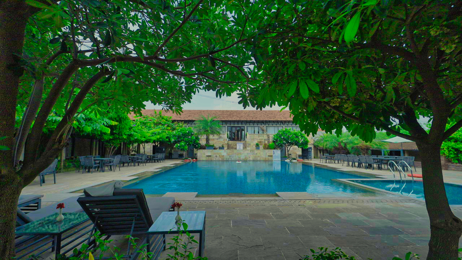Imperial Golf Resort,Nh 44,4 star
