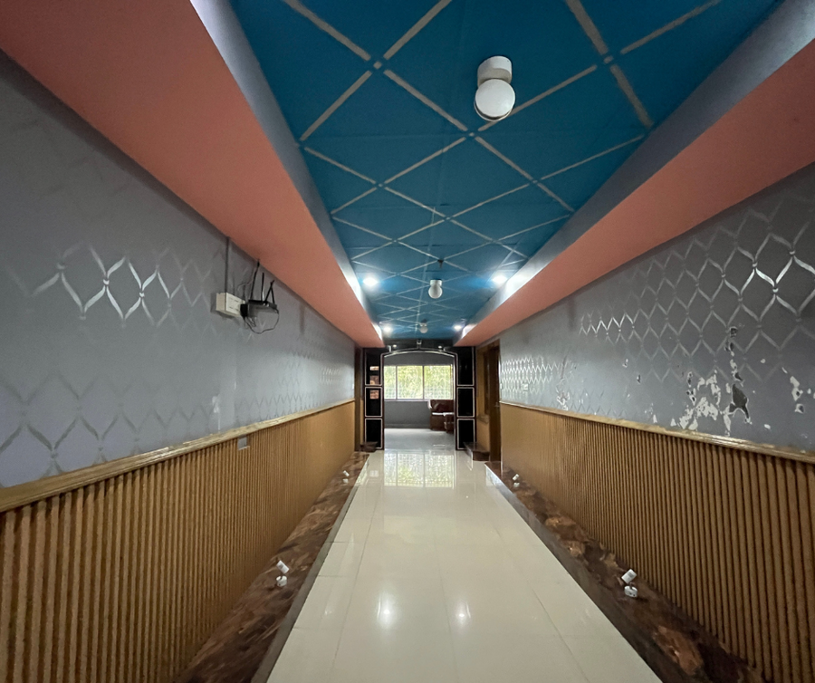 hotel meghnath palace