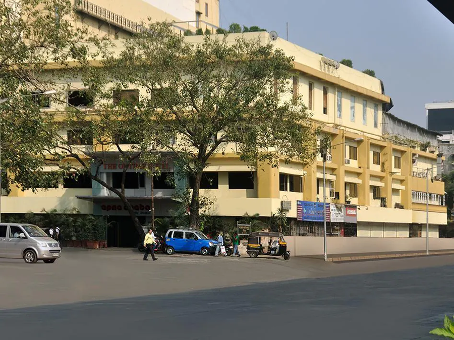 The Ontime Hotel,Andheri East, Mumbai,3 star