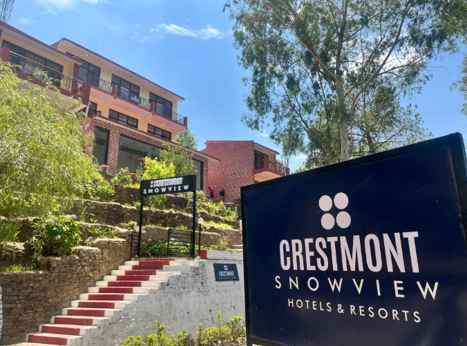 Crestmont Snow View,Dadgaliya,3 star