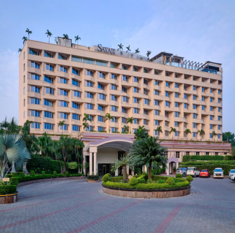 Sayaji Indore