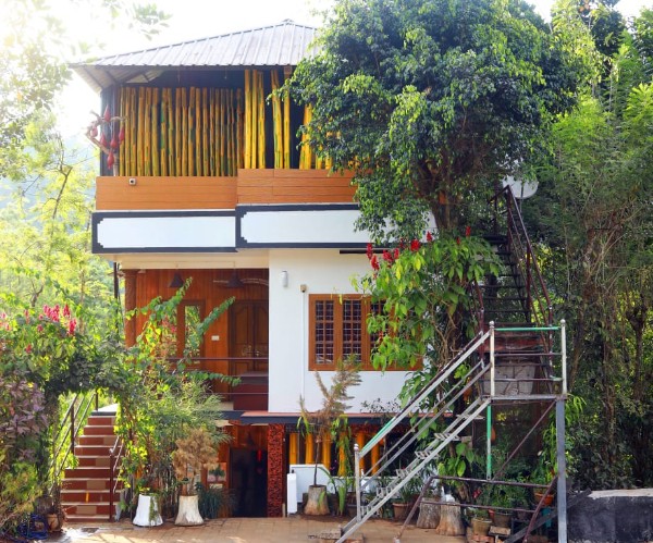 The Kenstar Homestay