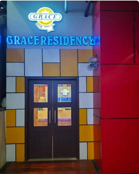 Grace Residency - Chennai Airport