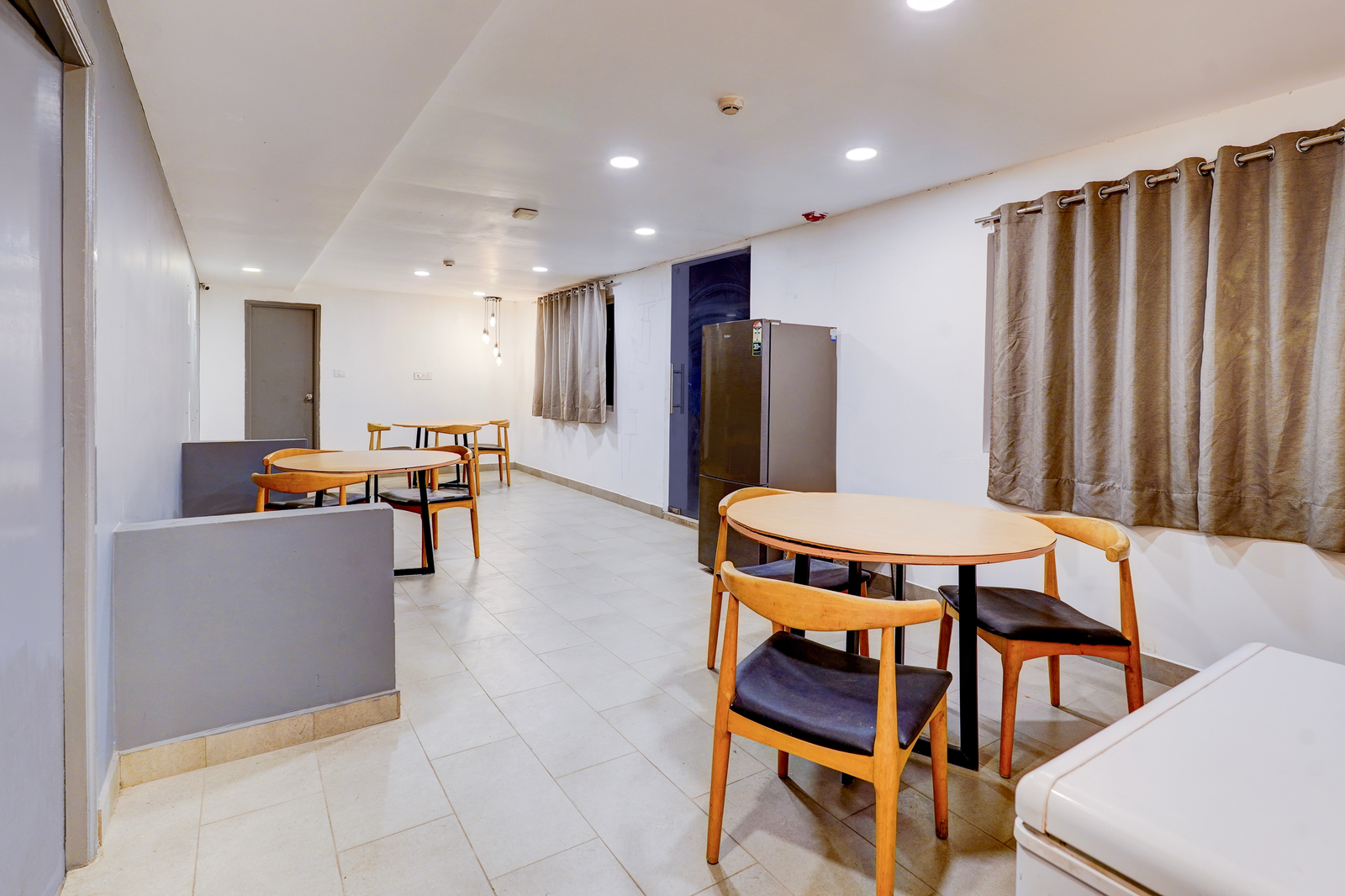 super townhouse pondicherry