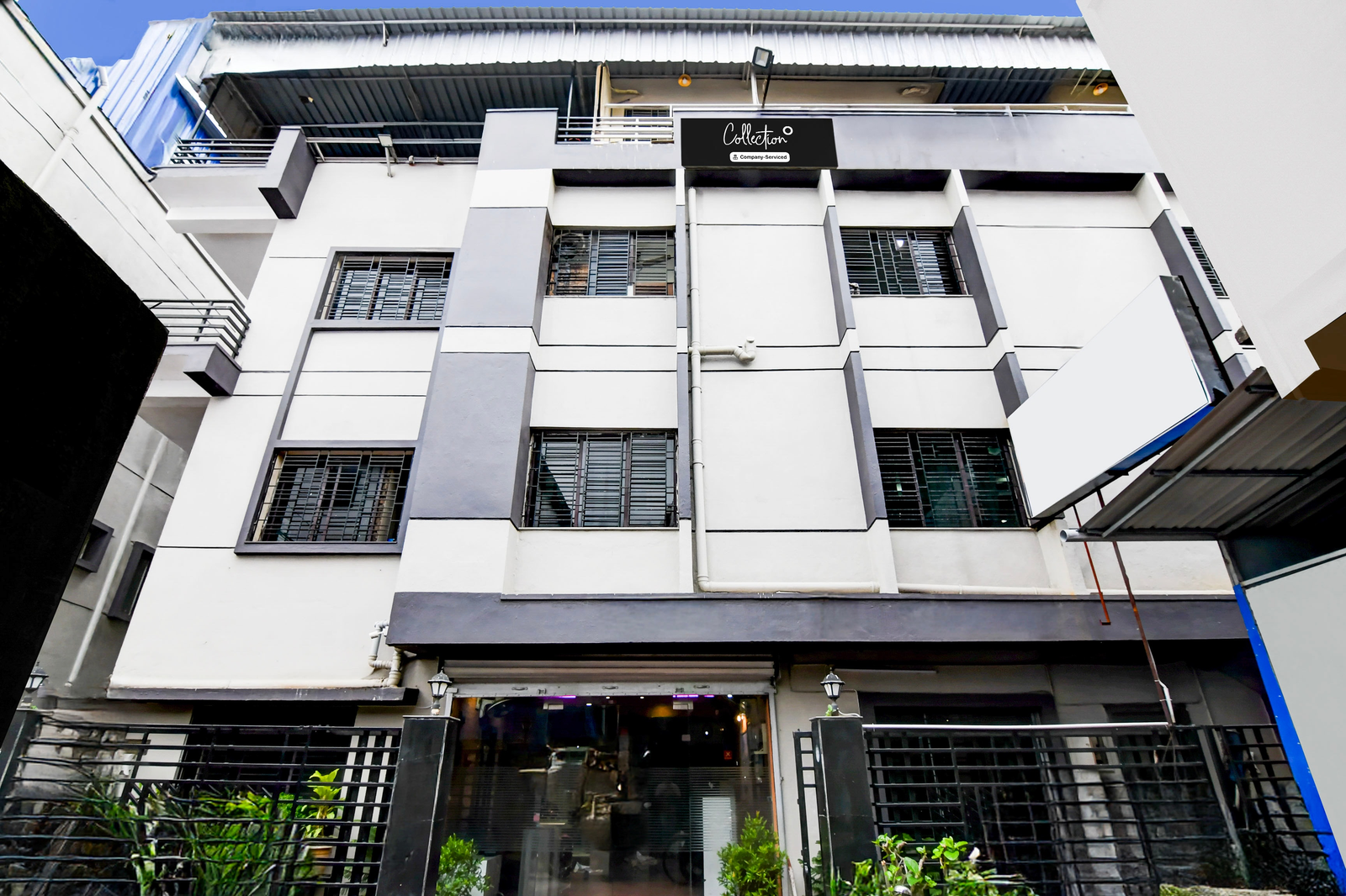 Super Collection O Behala,DIAMOND HARBOUR,3 star