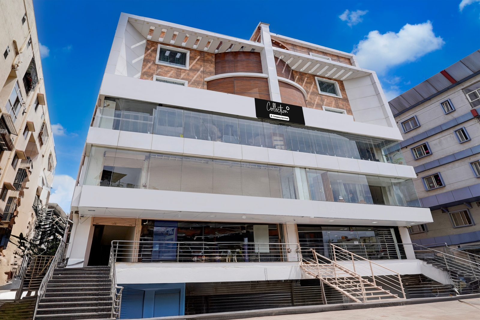 Super Collection O Sarjapura Road Kasavanahalli,Sarjapur Road,2 star