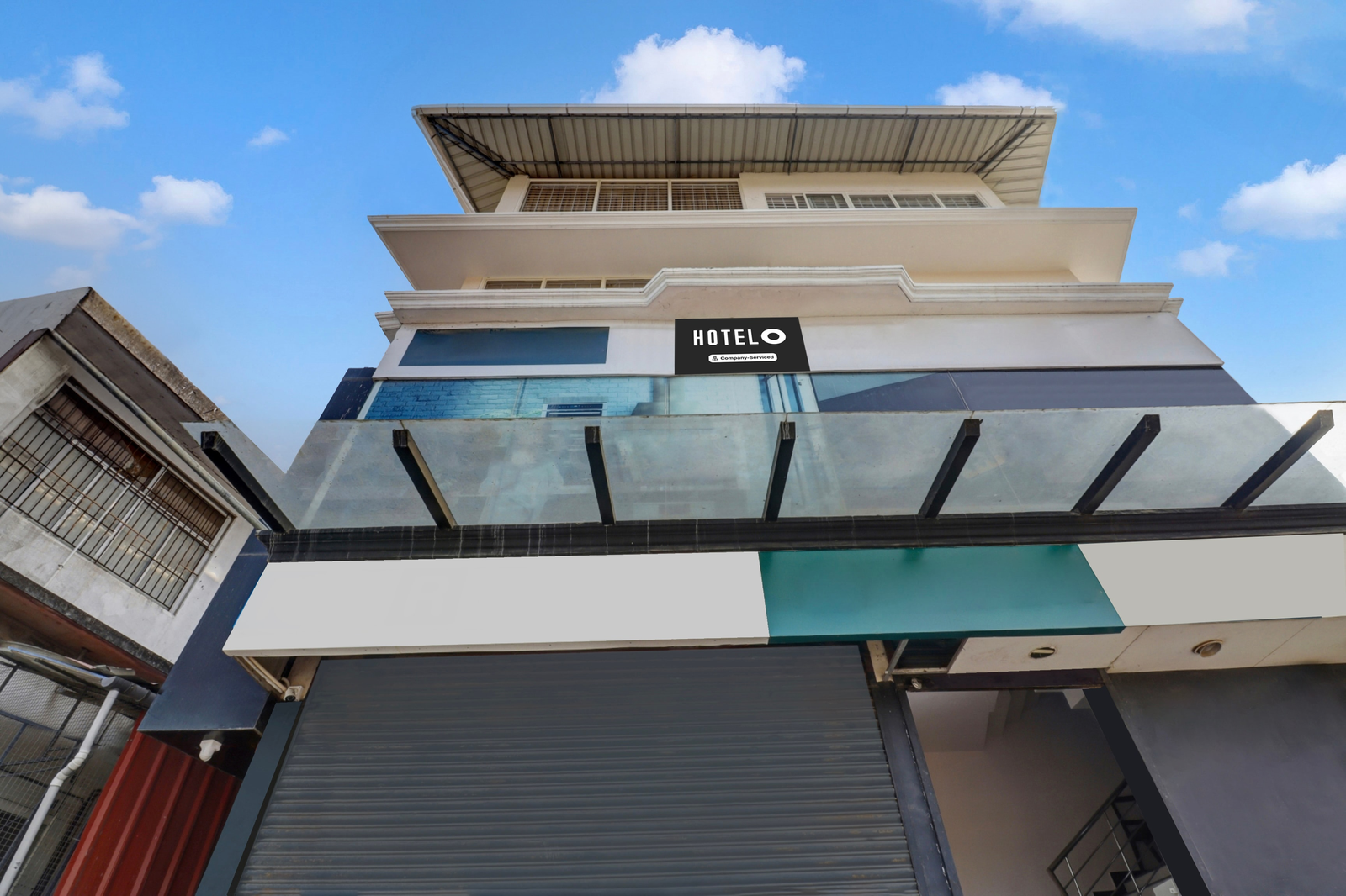 Super Hotel O Anayara Near Lulu Mall Formerly Timber Residency,Venpalavattom,3 star