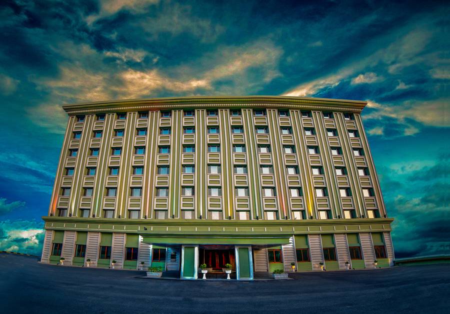 Tara Comfort Hotel - Ramoji Film City,Ramoji Film City,4 star