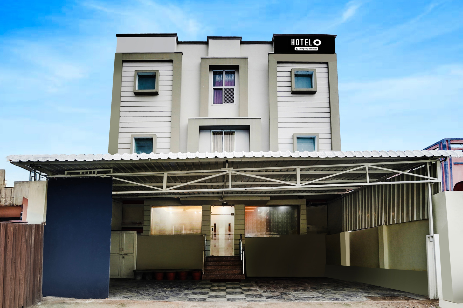 super hotel o vaishali nagar