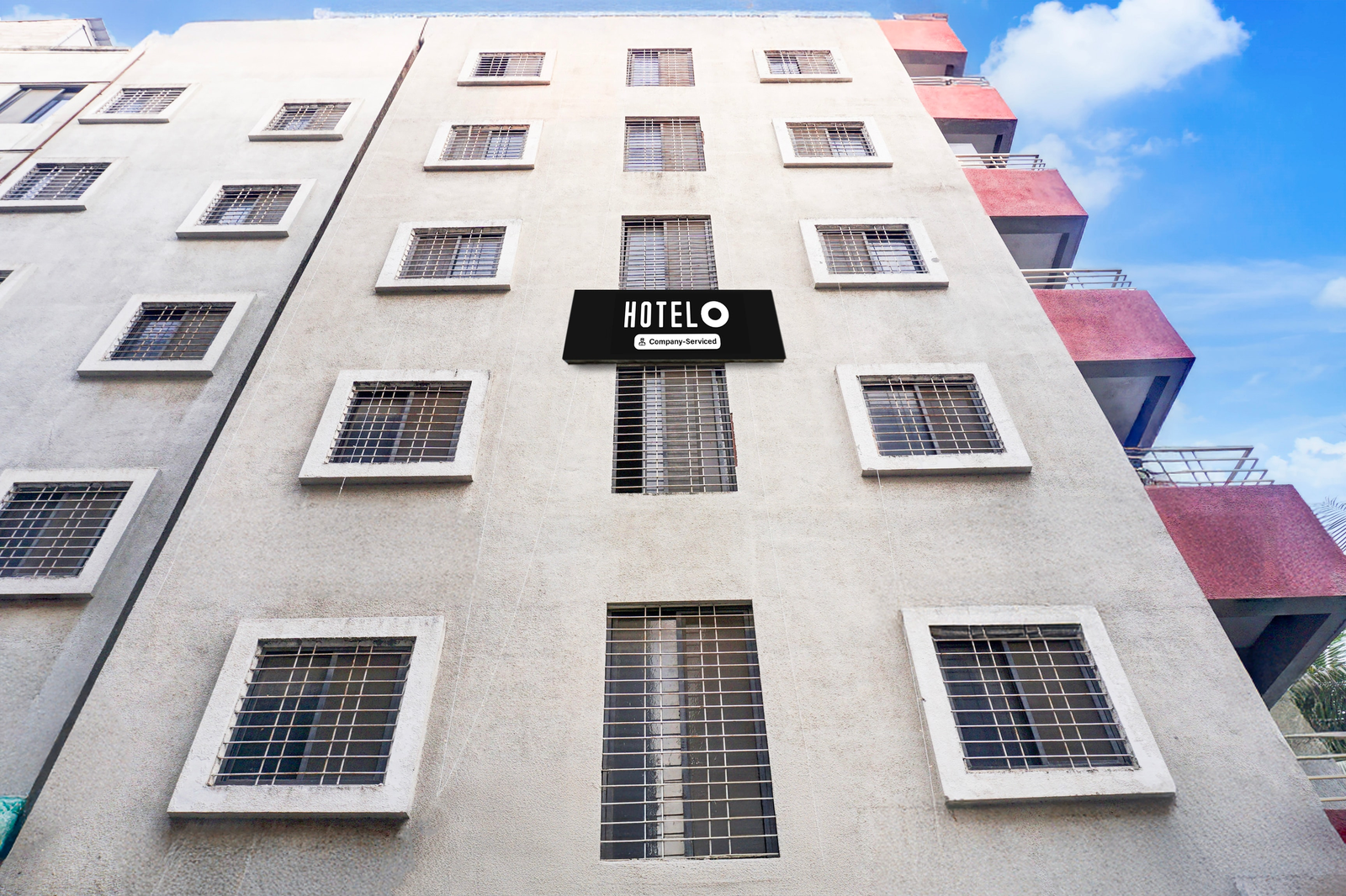 Super Hotel O Laxmi Chowk Hinjewadi,Hinjewadi,3 star