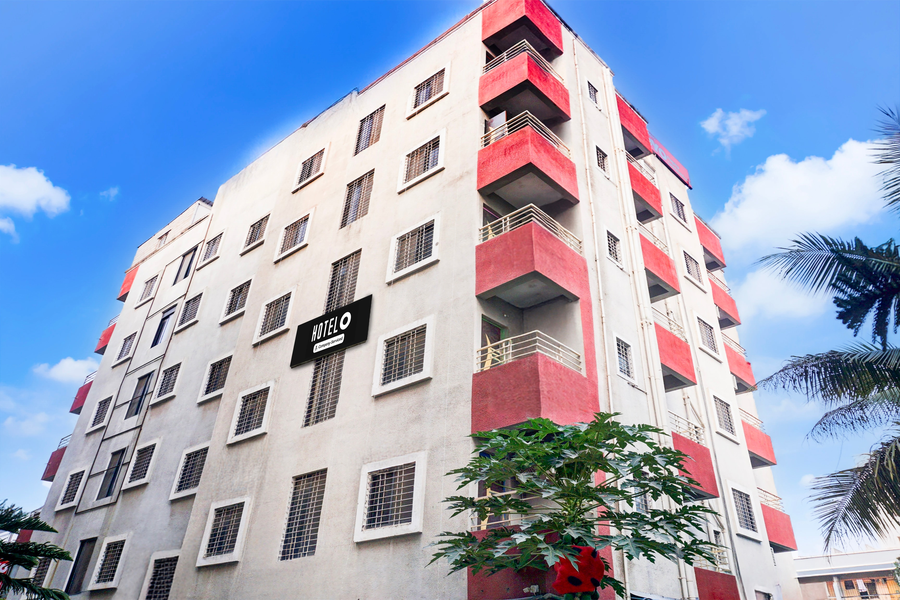 Super Hotel O Laxmi Chowk Hinjewadi,Hinjewadi,3 star