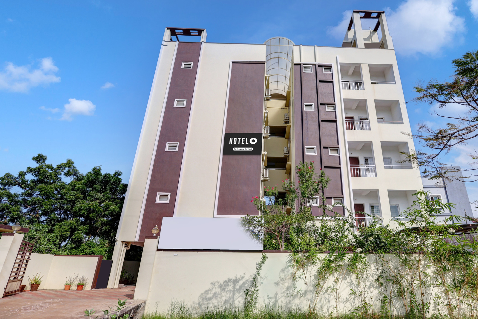 Super Hotel O Ramaraopet Near Kakinada Beach,Rama Rao Peta,3 star