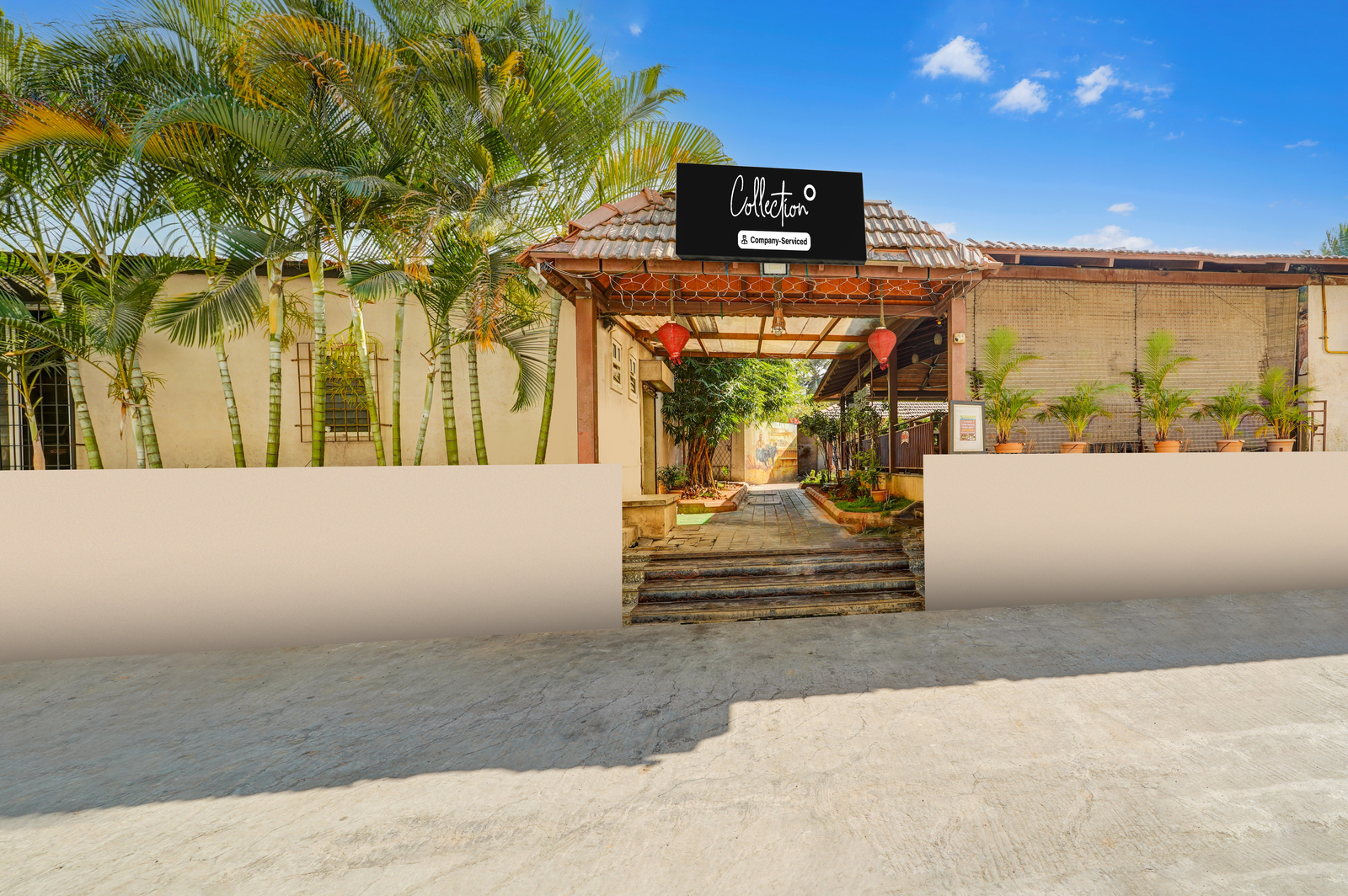 Super Collection O Bannergatta Road Near Decathlon,Bannerghatta Road,4 star