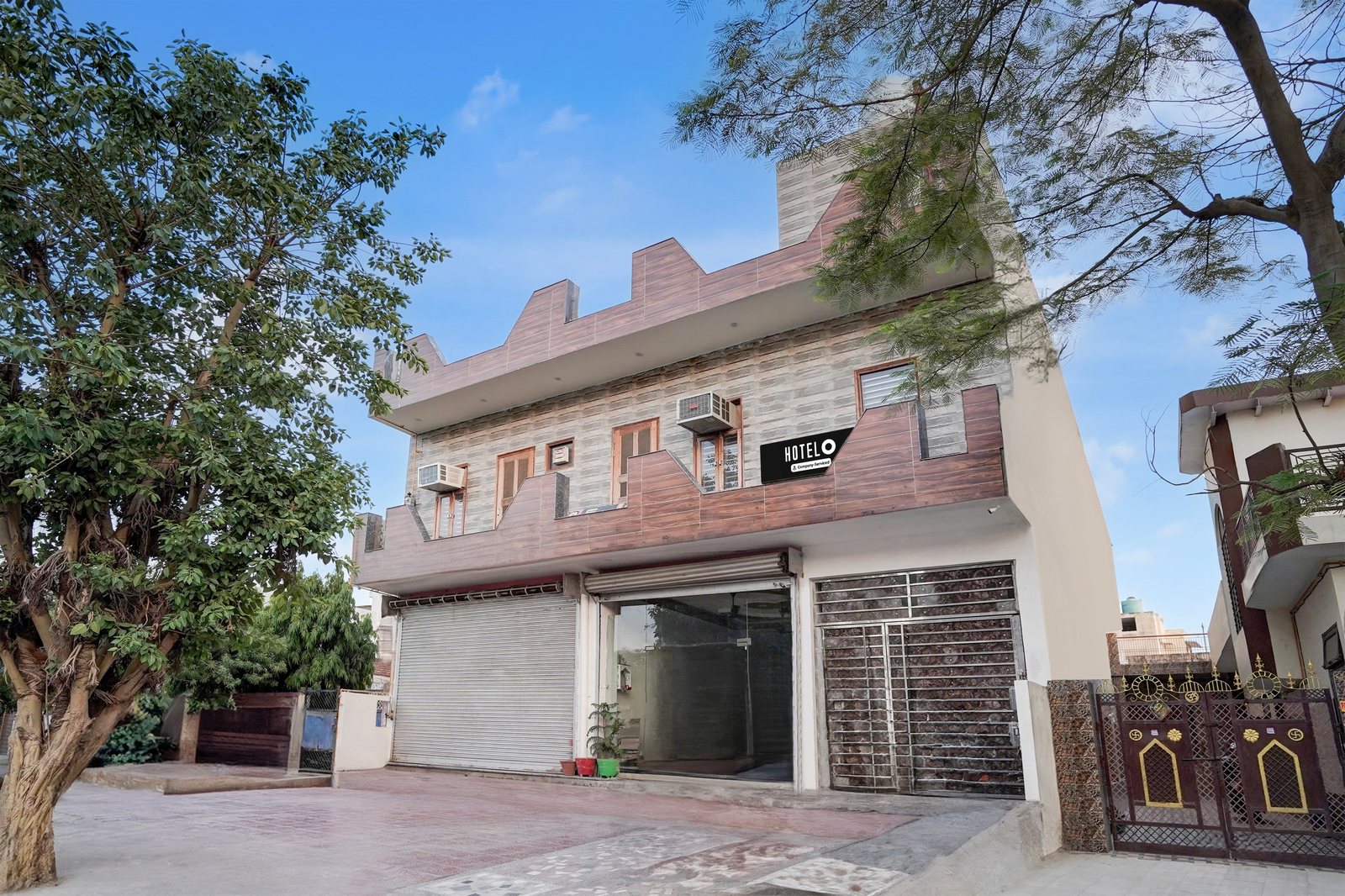 Super Hotel O Govind Nagar Near Krishan Janm Bhoomi,Mathura, Mathura ,3 star