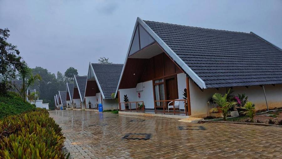 the grand retreat