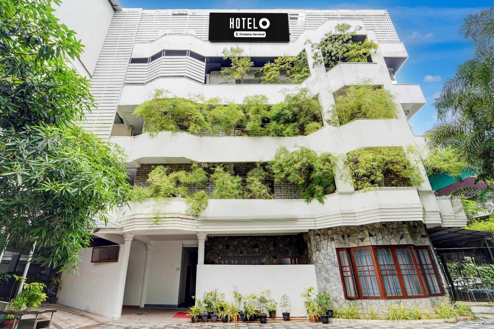 Super Collection O Vazhakkala Kakkanad,Edappally,3 star