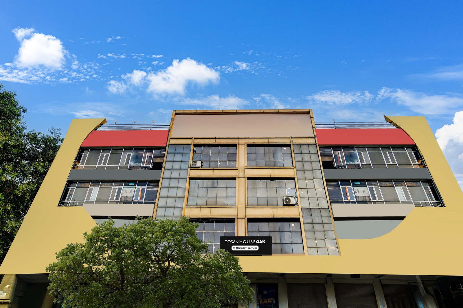 Elite Stays At Central Ptc Mg Road,R.N.T. Marg,2 star