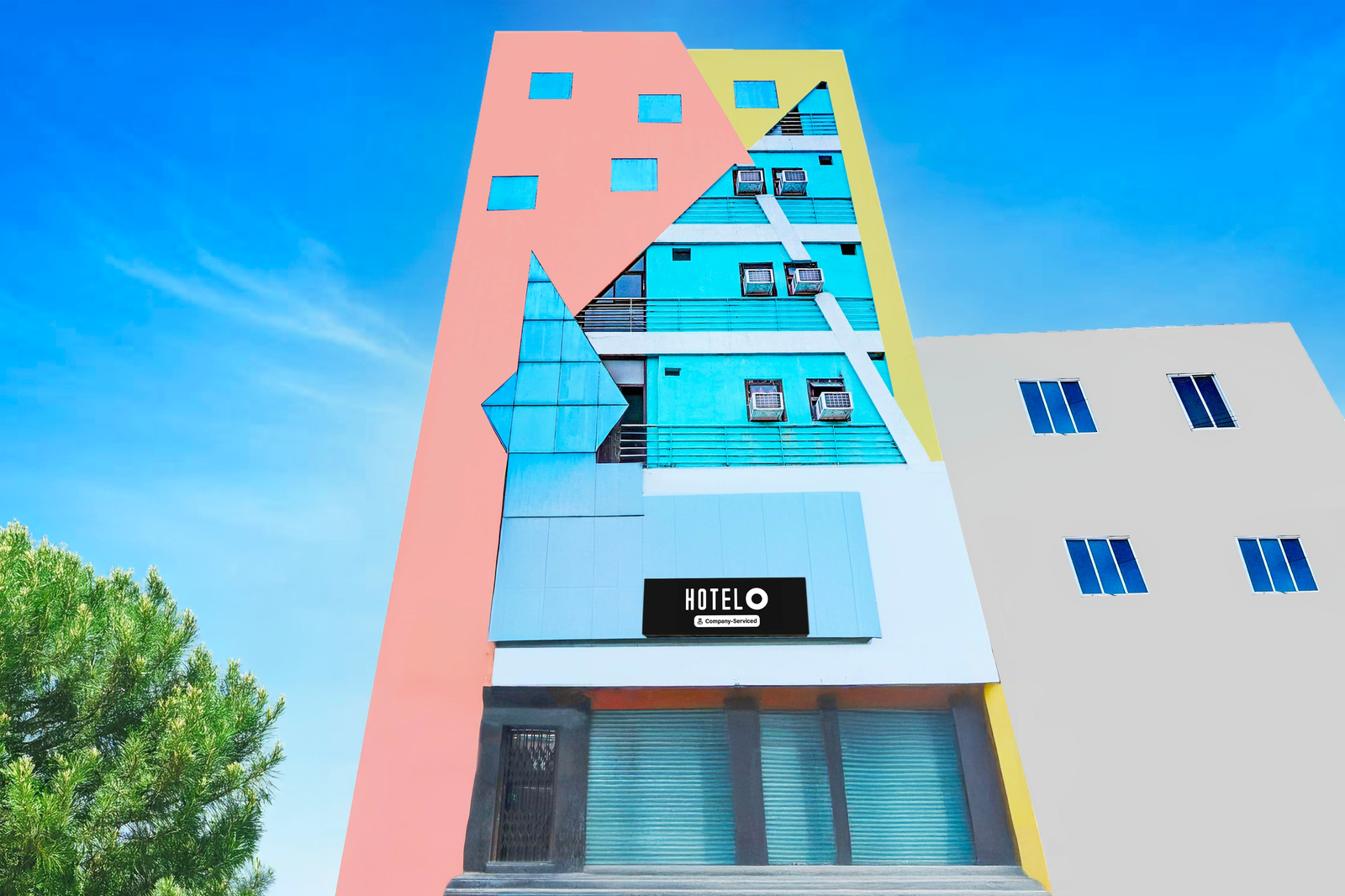 Super Hotel O Karimnagar,,3 star