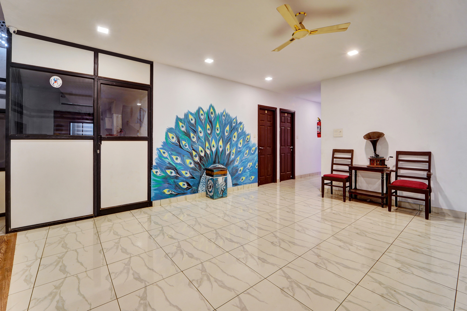 Super Collection O Calvathy Road Near Fort Kochi,Fort Kochi,3 star