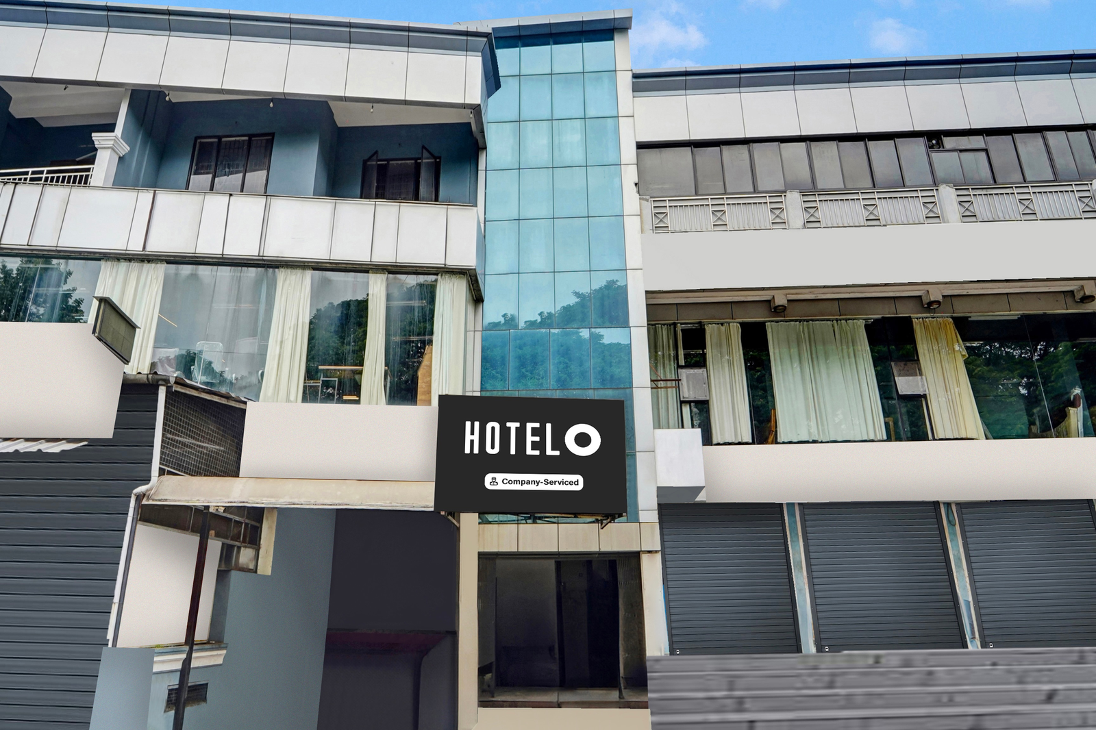Super Hotel O East Fort,Ponmudi,2 star