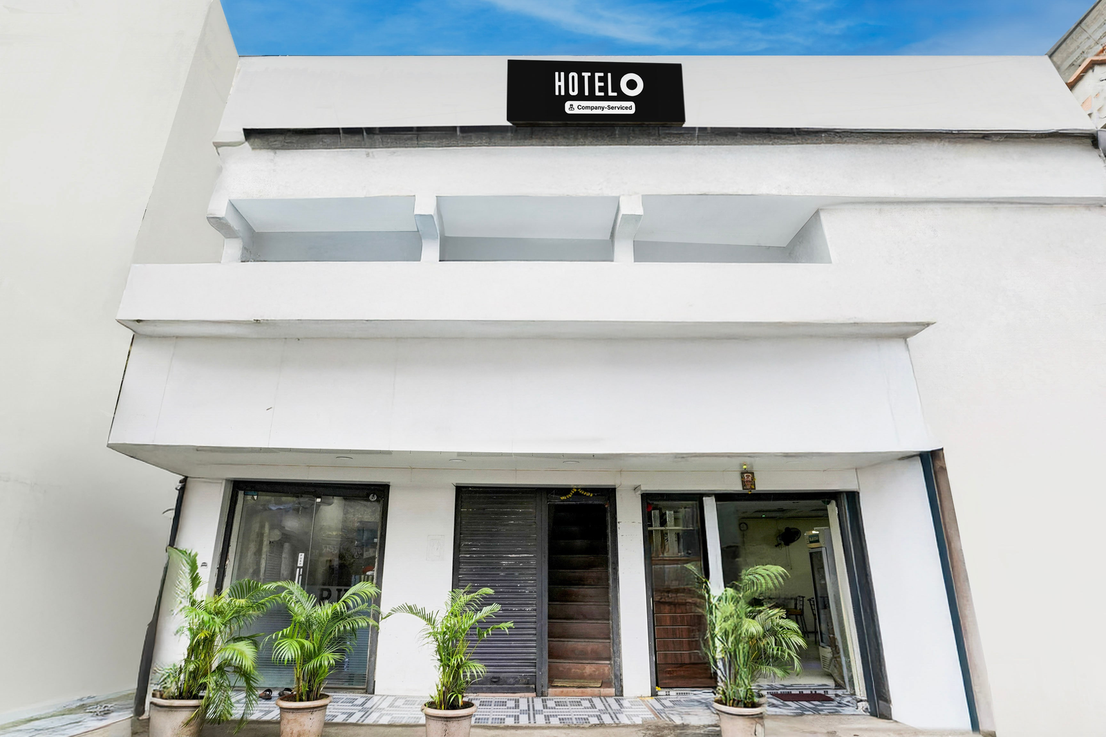 Super Hotel O Dombivali Formerly Pk Lodging,Dombivli,3 star