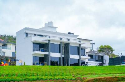 Kodai Outdoor Valley By Voye Home,Kodaiikanal,3 star