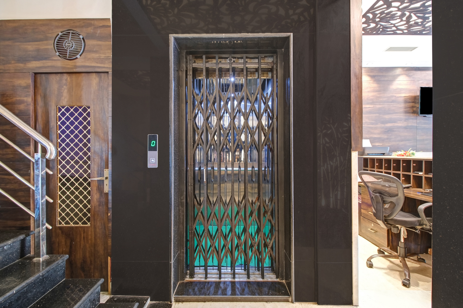 Super Hotel O Vijayawada Near Railway Station,Vijayawada Junction Railway Station,3 star