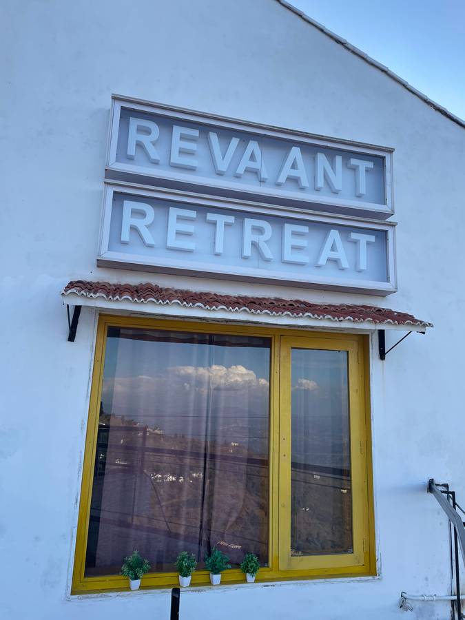 Revaant Retreat