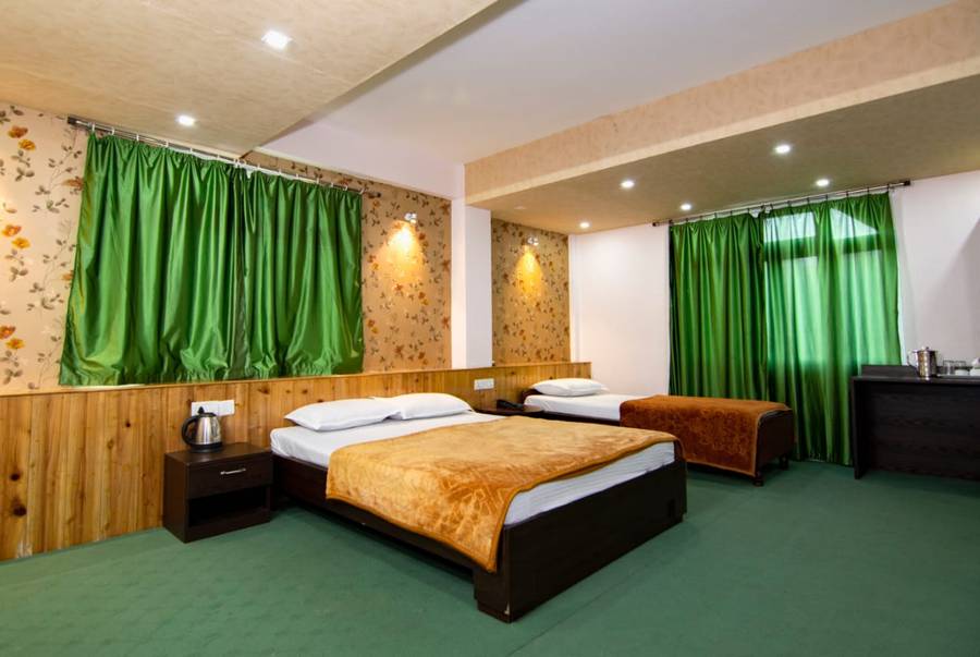 Hotel Paradiso