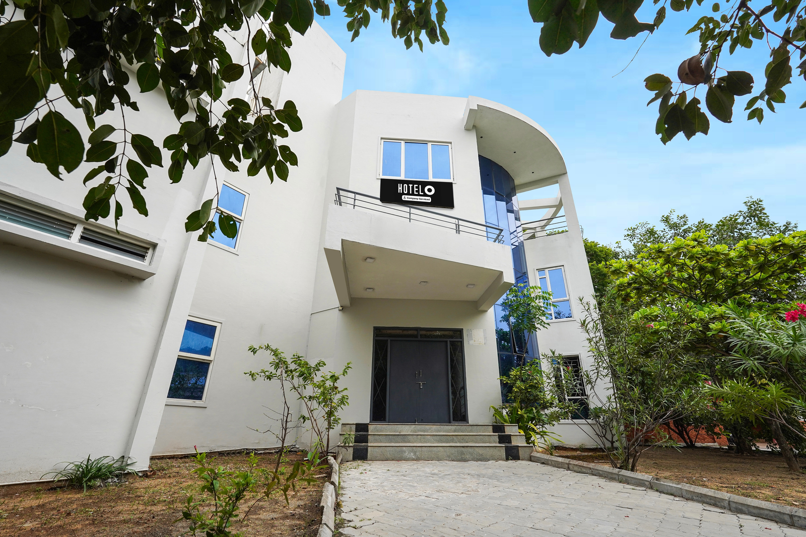 Hotel O Ecr Stays Near Nemmeli Beach Formerly Gvs Homes,East Coast Road (Ecr),3 star