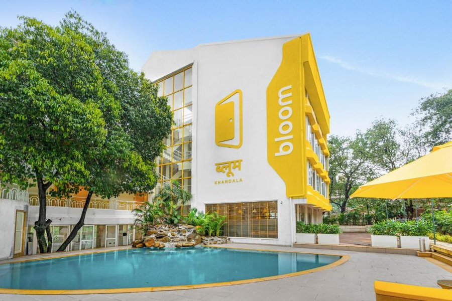 Bloom Hotel - Lonavala Khandala,Khandala,3 star