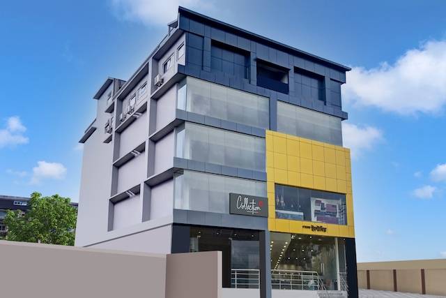 Collection O Cloud Stay,BELTOLA,3 star