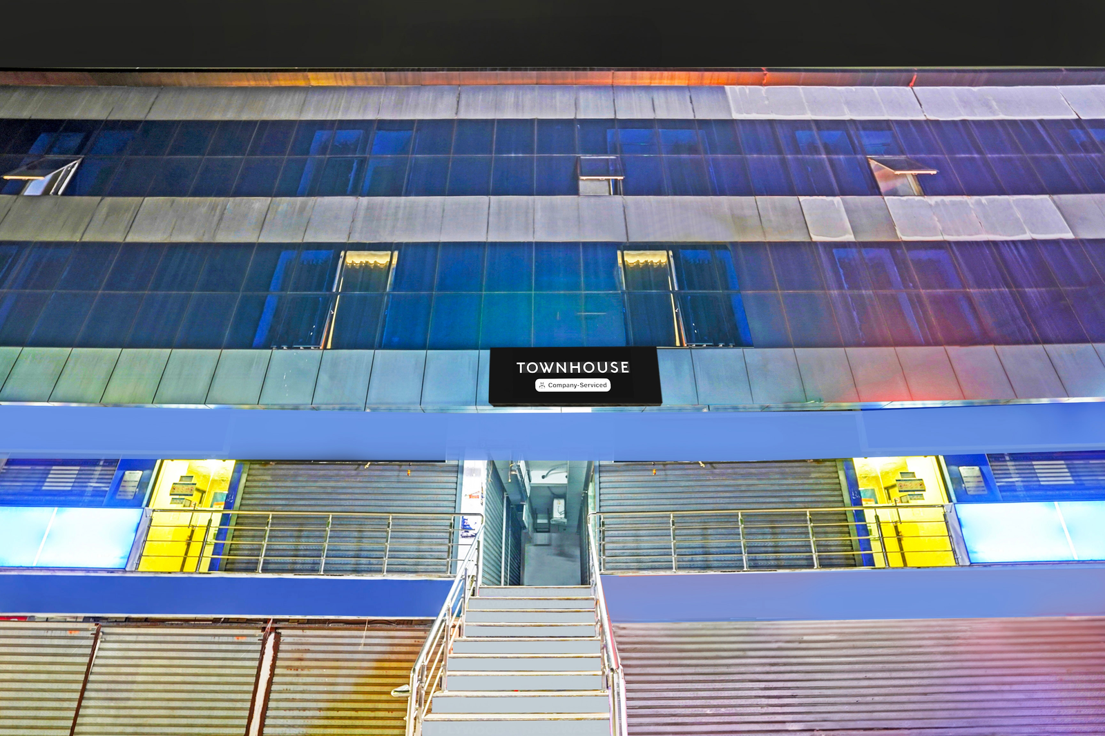 Super Townhouse Mukut Bazar,CHAUDHARY CHARAN SINGH INTERNATIONAL AIRPORT,3 star