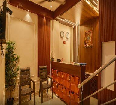 Hotel Vinayak Residency,Turbhe, Navi Mumbai,2 star