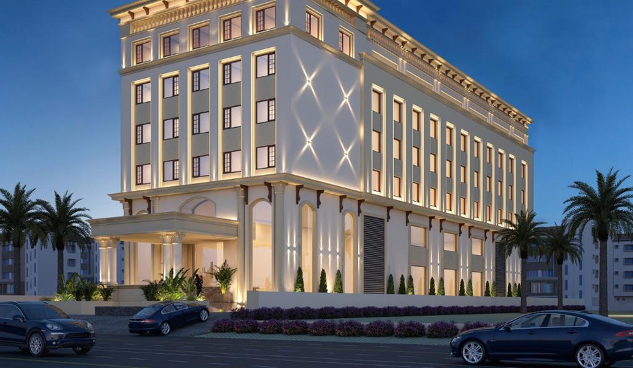 Fortune Park, Aligarh - Member ITC Hotels' Group,India>>Aligarh,4 star