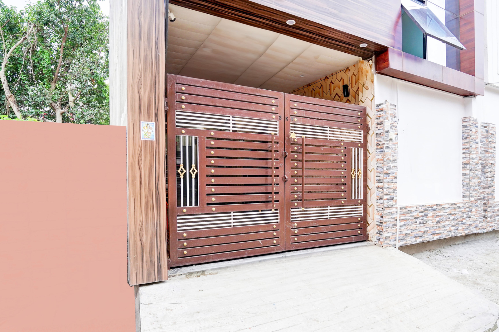 Super Hotel O Blw Kakarmatta Near Banaras Junction,Varanasi Railway Junction,3 star