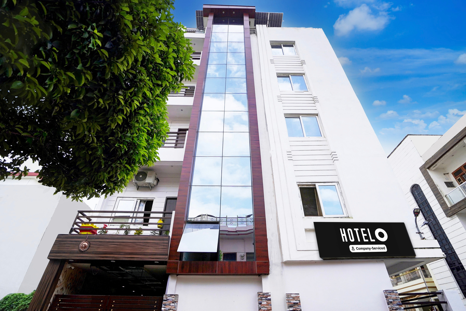 Super Hotel O Blw Kakarmatta Near Banaras Junction,Varanasi Railway Junction,3 star