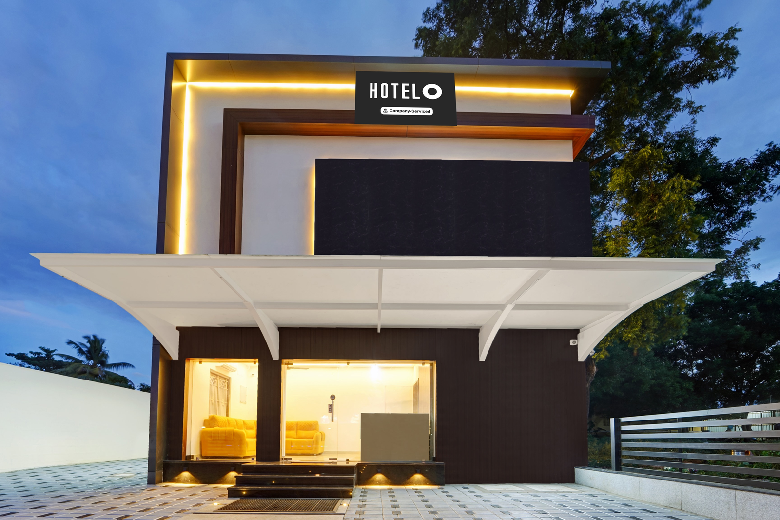 Super Hotel O Vilankurichi,Kalapatti,3 star